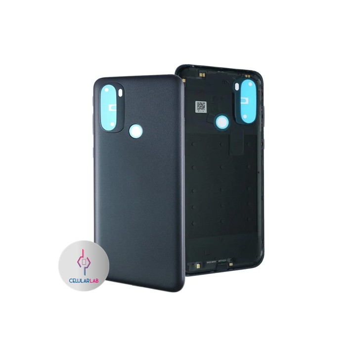 Tapa / Back cover Motorola G31 Usado | Celular Lab