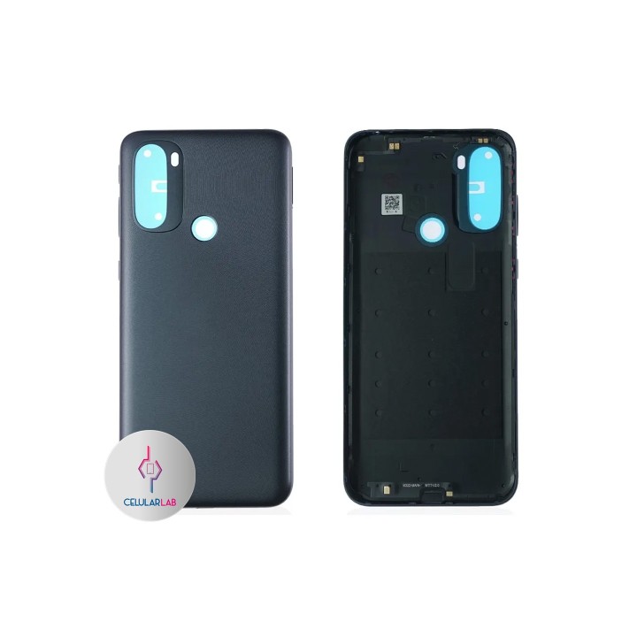 Tapa / Back cover Motorola G31 Usado | Celular Lab