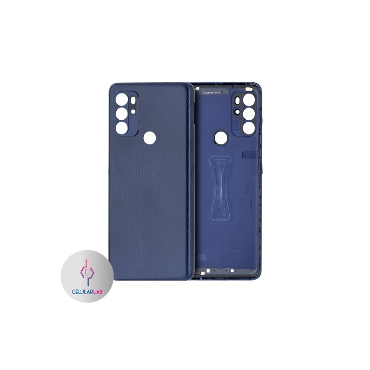 Tapa / Back cover Motorola G60s Usado | Celular Lab