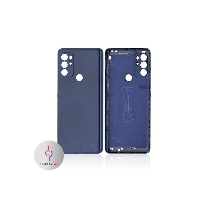 Tapa / Back cover Motorola G60s Usado | Celular Lab