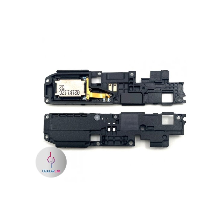 Audio Motorola G60s | Celular Lab