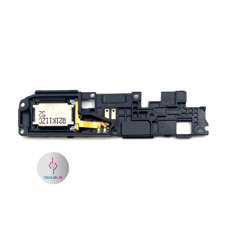 Audio Motorola G60s | Celular Lab
