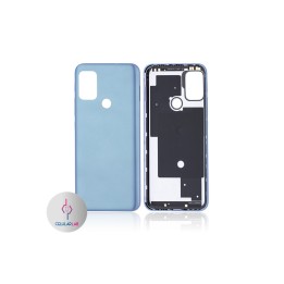 Tapa / Back cover Motorola G20 Usado | Celular Lab