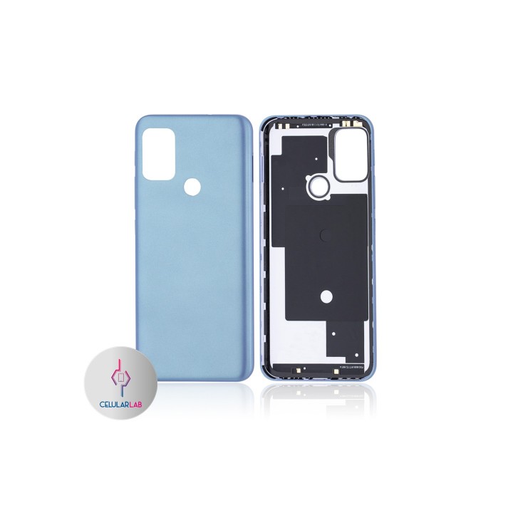 Tapa / Back cover Motorola G20 Usado | Celular Lab