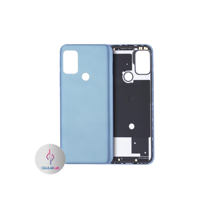 Tapa / Back cover Motorola G20 Usado | Celular Lab