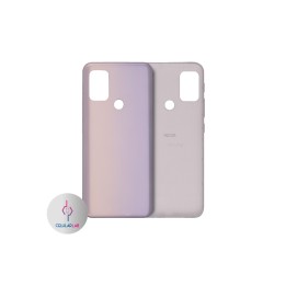 Tapa / Back cover Motorola G30 Usado | Celular Lab