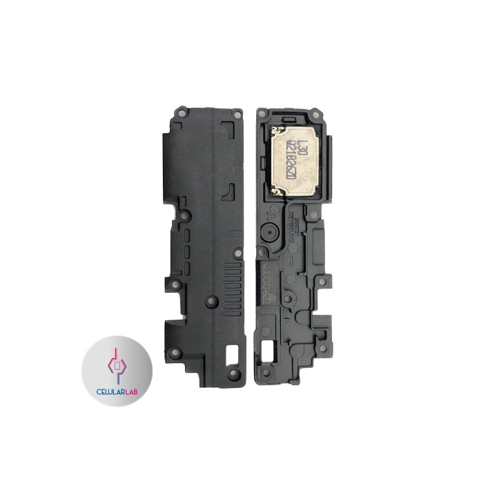 Audio Motorola G9 Power | Celular Lab