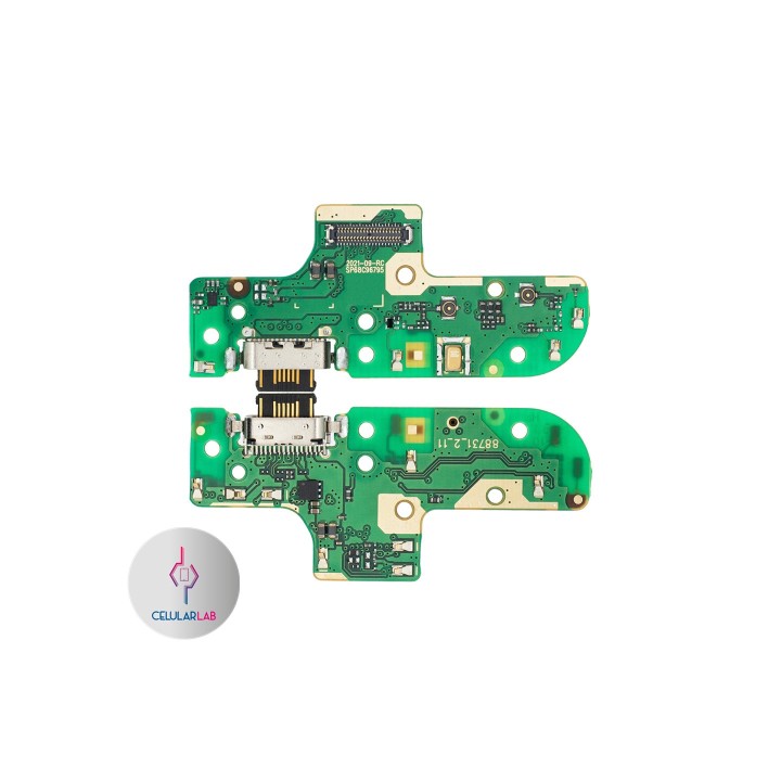 Flex de carga Motorola G9 Power | Celular Lab
