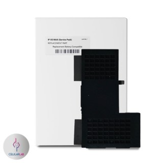Batería iPhone XS Max Service Pack