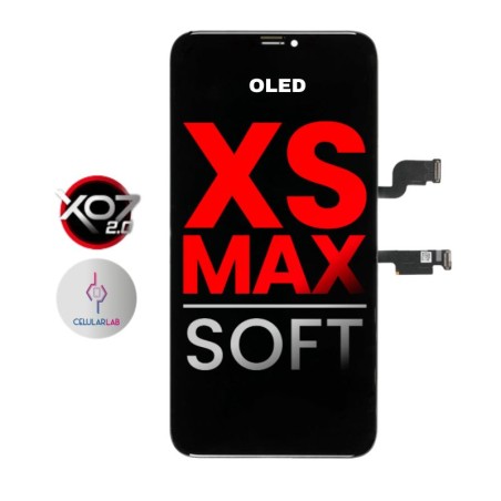 Display iPhone Xs Max Oled
