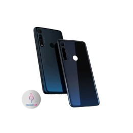 Tapa / Back cover Motorola G8 Plus | Celular Lab