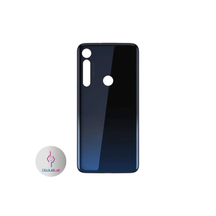 Tapa / Back cover Motorola G8 Plus | Celular Lab