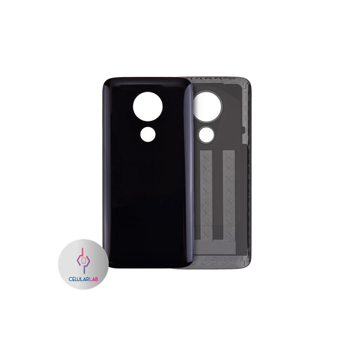 Tapa / Back cover Motorola G7 Power Usado | Celular Lab