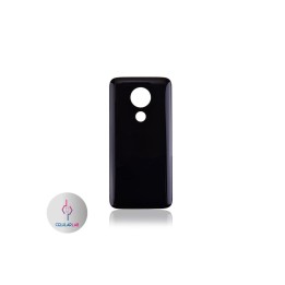 Tapa / Back cover Motorola G7 Power Usado | Celular Lab