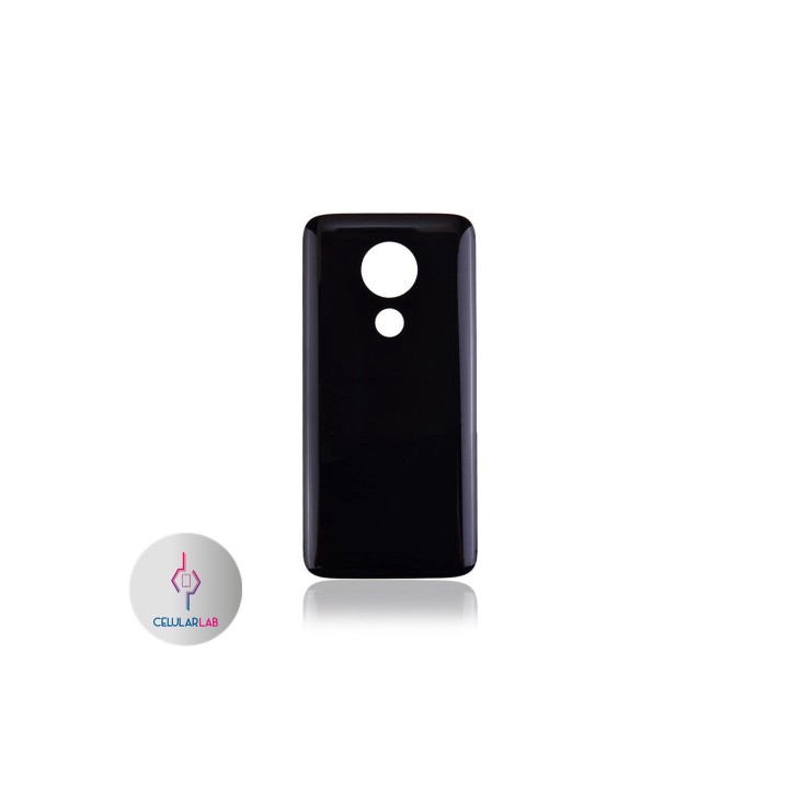 Tapa / Back cover Motorola G7 Power Usado | Celular Lab