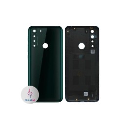 Tapa / Back cover Moto One Fusion | Celular Lab