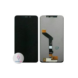 Pantalla Display Moto one