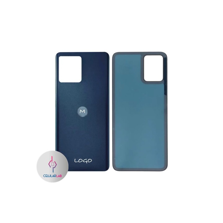 Tapa / Back cover Motorola Edge 30 Fusion Usado | Celular Lab