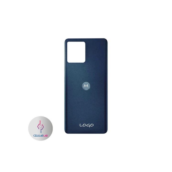 Tapa / Back cover Motorola Edge 30 Fusion Usado | Celular Lab