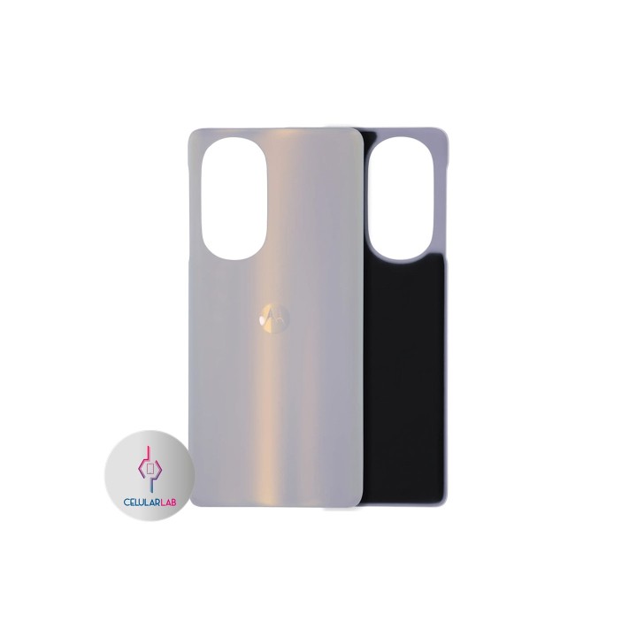 Tapa / Back cover Motorola Edge 30 Pro | Celular Lab