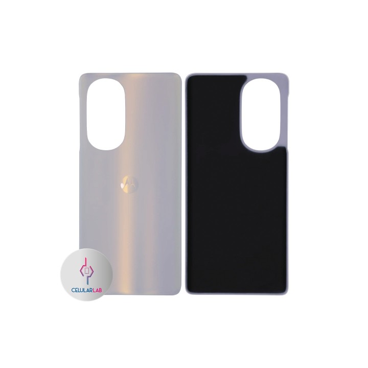 Tapa / Back cover Motorola Edge 30 Pro | Celular Lab