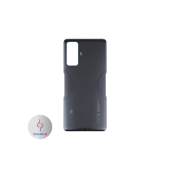 Tapa / Back cover Xiaomi Poco F4 GT Usado | Celular Lab