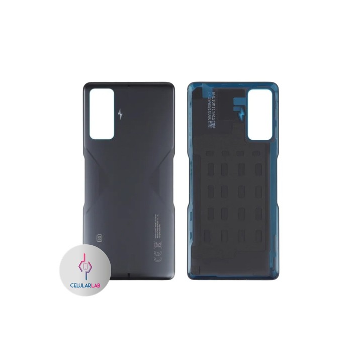 Tapa / Back cover Xiaomi Poco F4 GT Usado | Celular Lab
