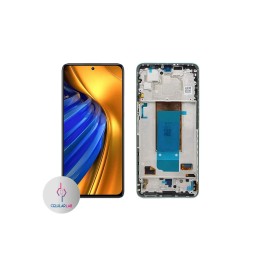 Repuesto Xiaomi Poco F4 GT Usado | Celular Lab