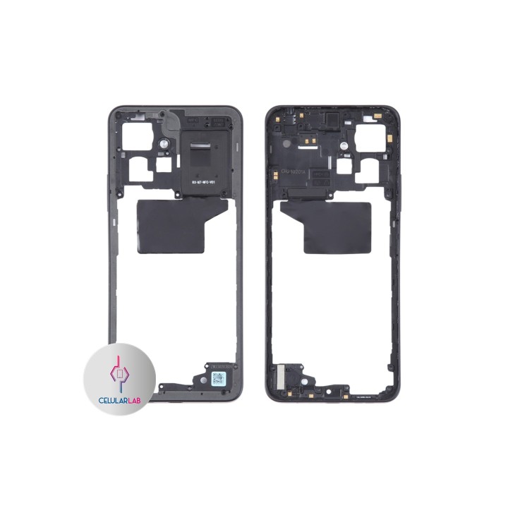 Tapa / Back cover Xiaomi Redmi 12 Usado | Celular Lab