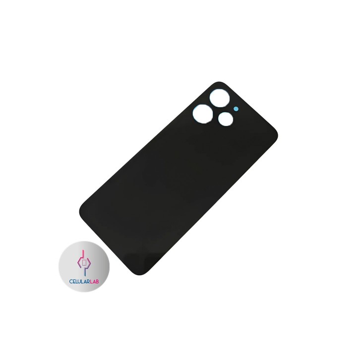 Tapa / Back cover Xiaomi Redmi 12 | Celular Lab