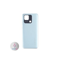 Tapa / Back cover Xiaomi Redmi 10C Usado | Celular Lab
