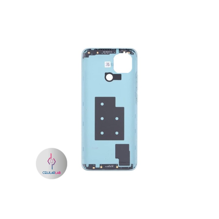 Tapa / Back cover Xiaomi Redmi 10C Usado | Celular Lab