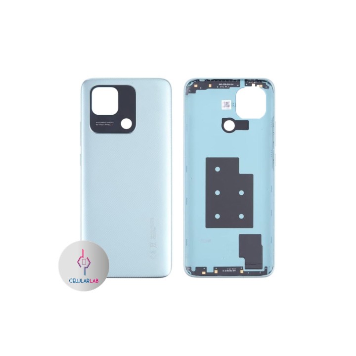 Tapa / Back cover Xiaomi Redmi 10C Usado | Celular Lab