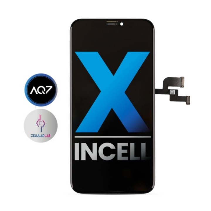 Pantalla iPhone X Incell