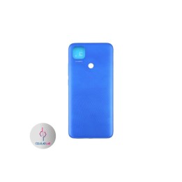 Tapa / Back cover Xiaomi Redmi 9C Usado | Celular Lab