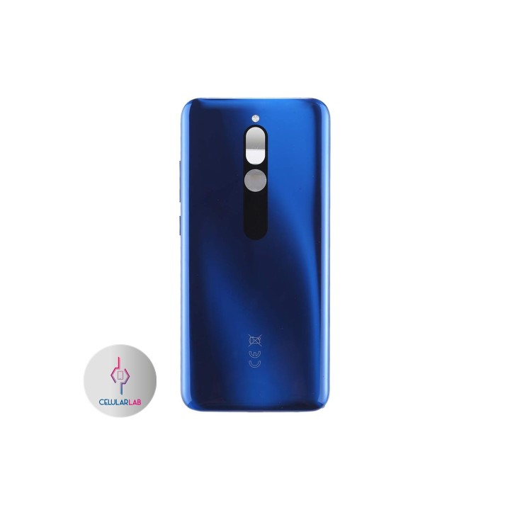 Tapa / Back cover Redmi 8 | Celular Lab