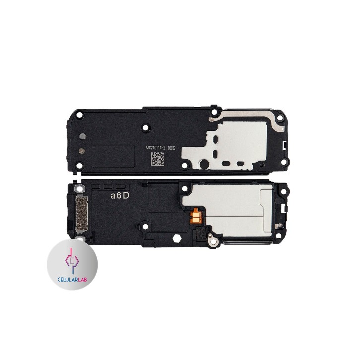 Audio Xiaomi 12T | Celular Lab