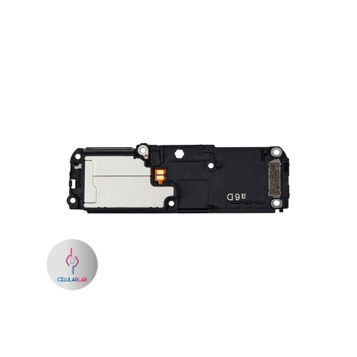 Audio Xiaomi 12T | Celular Lab
