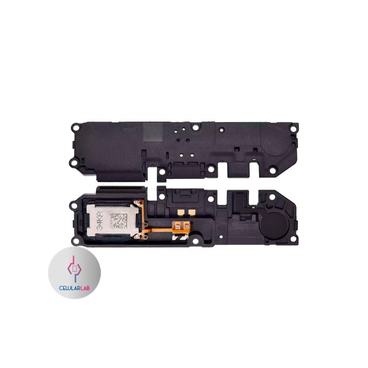 Audio Xiaomi 12C | Celular Lab