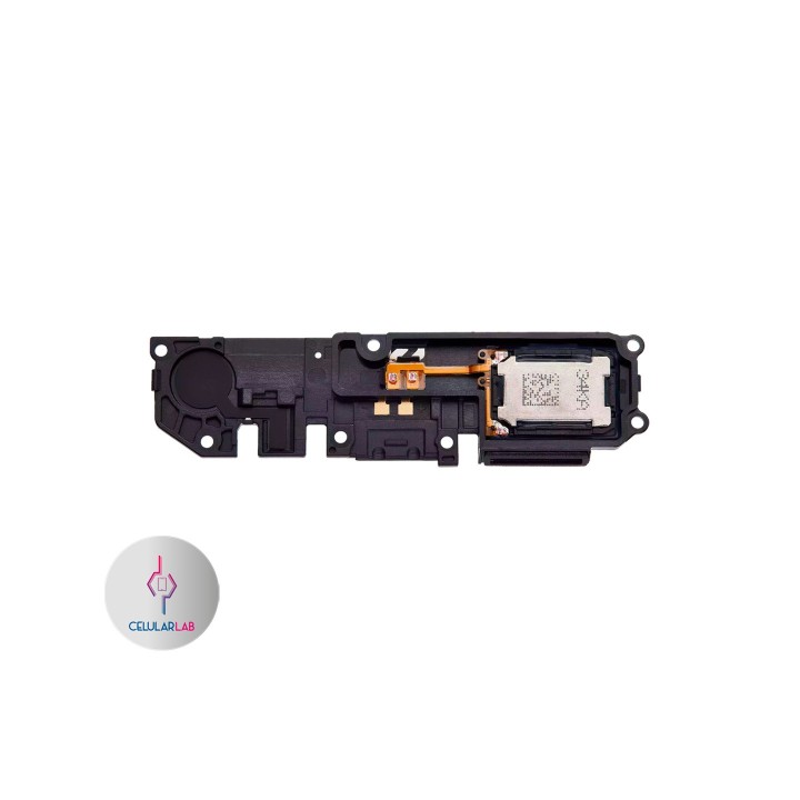 Audio Xiaomi 12C | Celular Lab