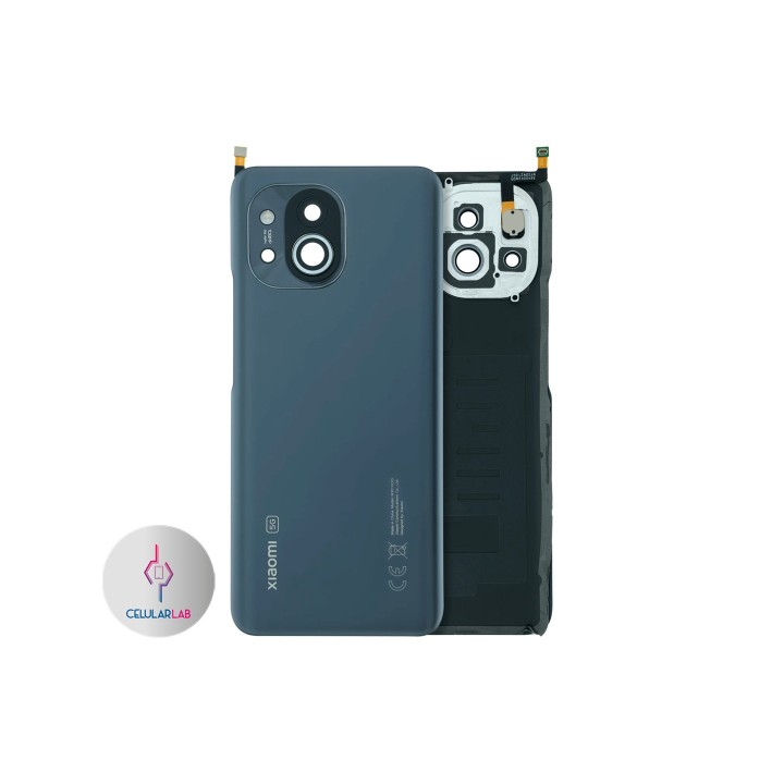 Tapa / Back cover Xiaomi Mi 11 Lite Usado | Celular Lab