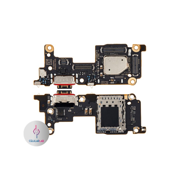 Flex de carga Xiaomi 12 T Pro | Celular Lab