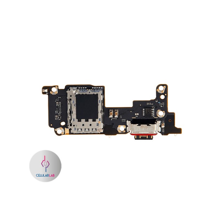 Flex de carga Xiaomi 12 T Pro | Celular Lab