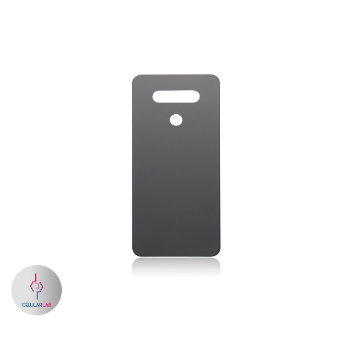Tapa / Back cover LG K51 Usado | Celular Lab