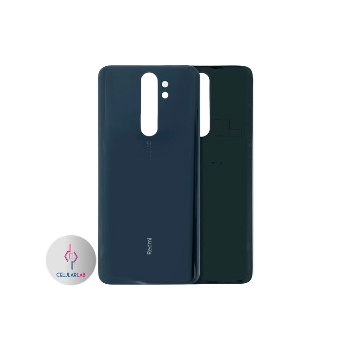 Tapa / Back cover Redmi Note 8 Pro | Celular Lab