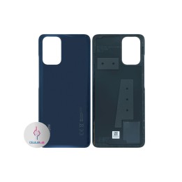 Tapa / Back cover Xiaomi Redmi Note 10S Usado | Celular Lab
