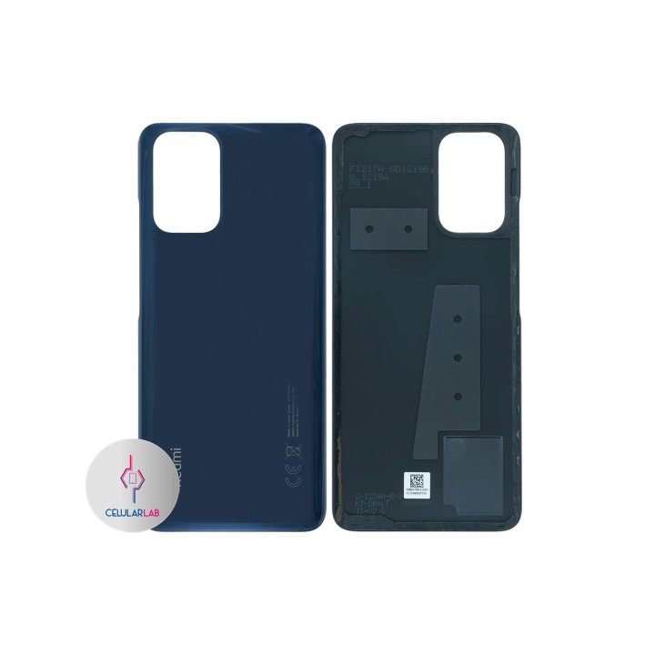 Tapa / Back cover Xiaomi Redmi Note 10S Usado | Celular Lab