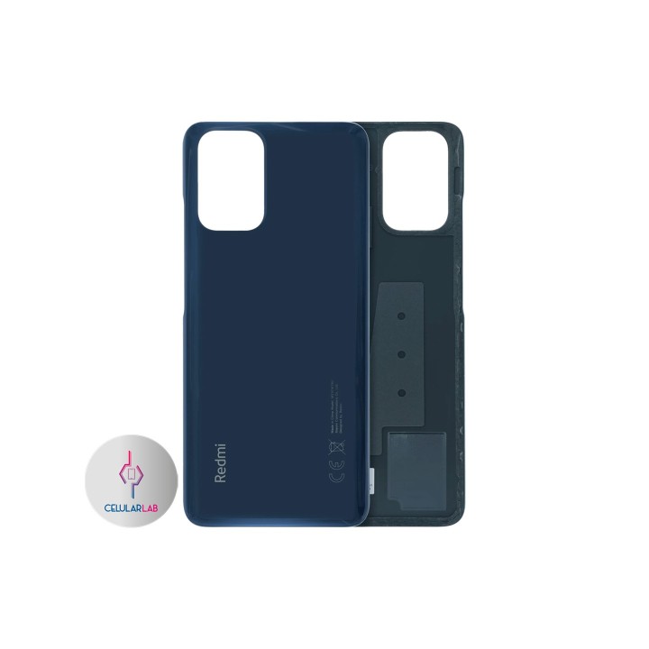 Tapa / Back cover Xiaomi Redmi Note 10S Usado | Celular Lab
