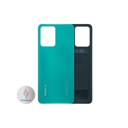 Tapa / Back cover Xiaomi Redmi Note 12 4G Usado | Celular Lab