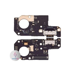 Flex de carga Xiaomi Redmi Note 12 4G | Celular Lab